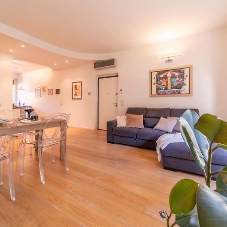 Danti Chic Appartement Florence Buitenkant foto