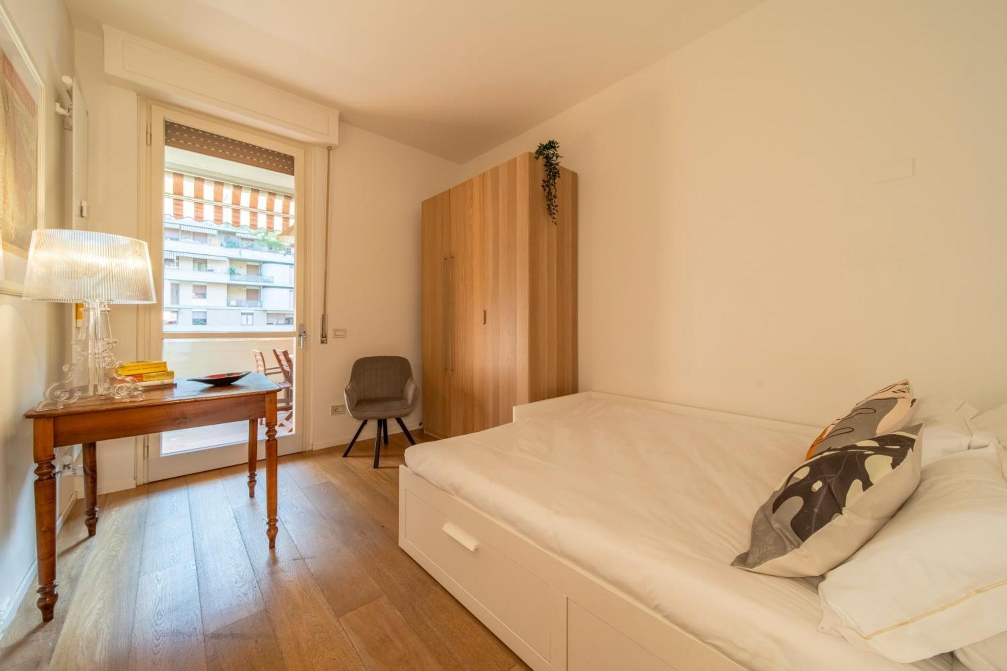 Danti Chic Appartement Florence Buitenkant foto