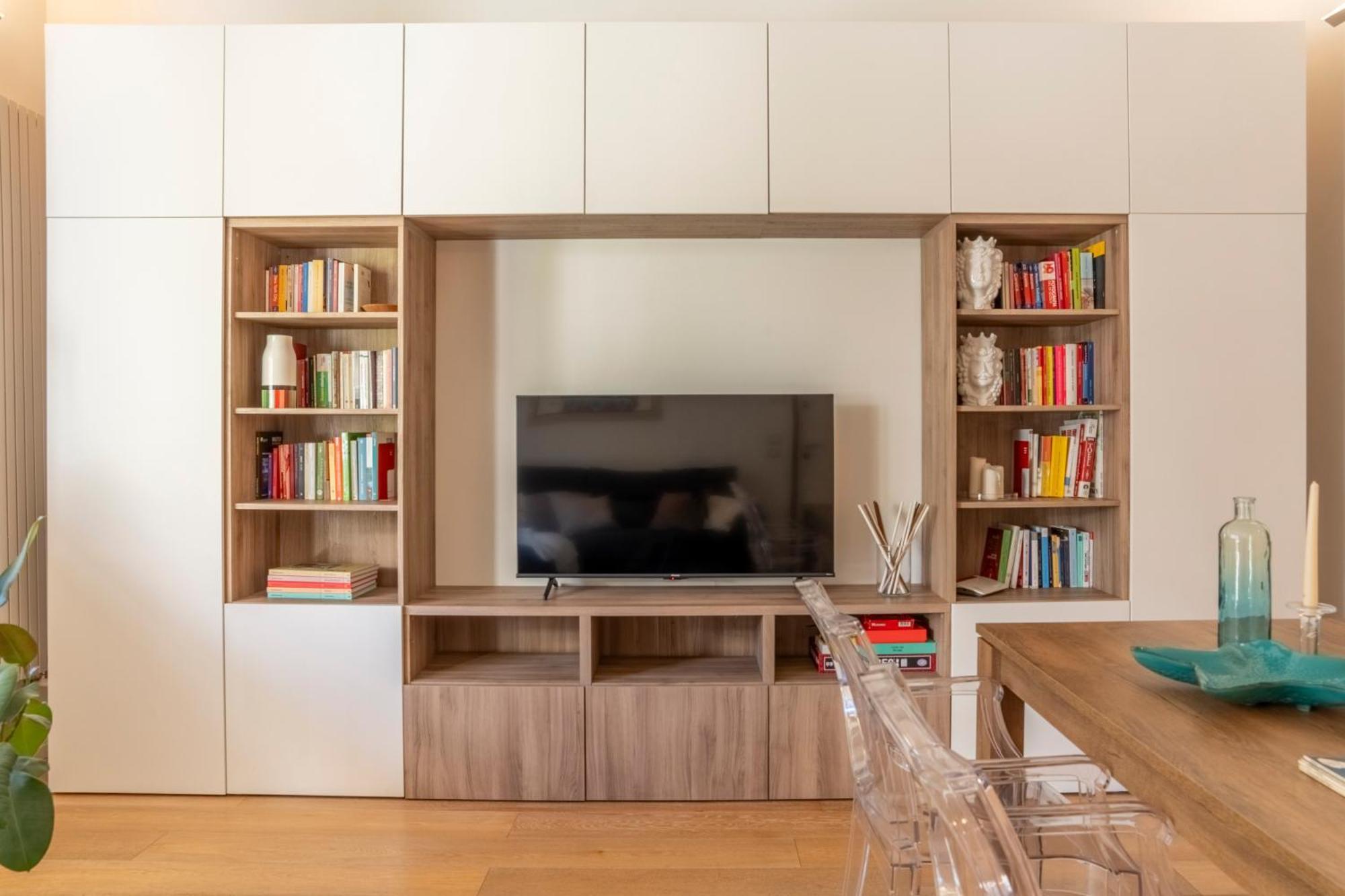 Danti Chic Appartement Florence Buitenkant foto