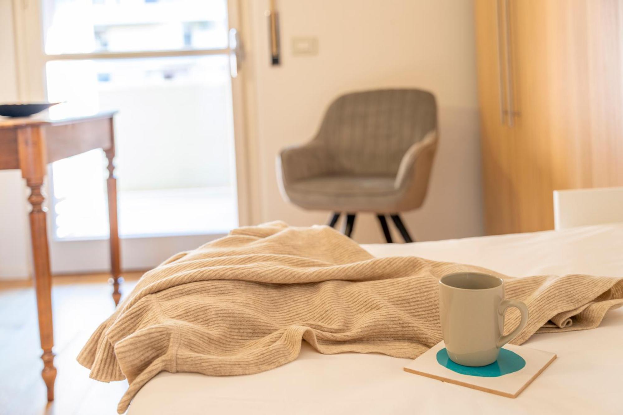 Danti Chic Appartement Florence Buitenkant foto