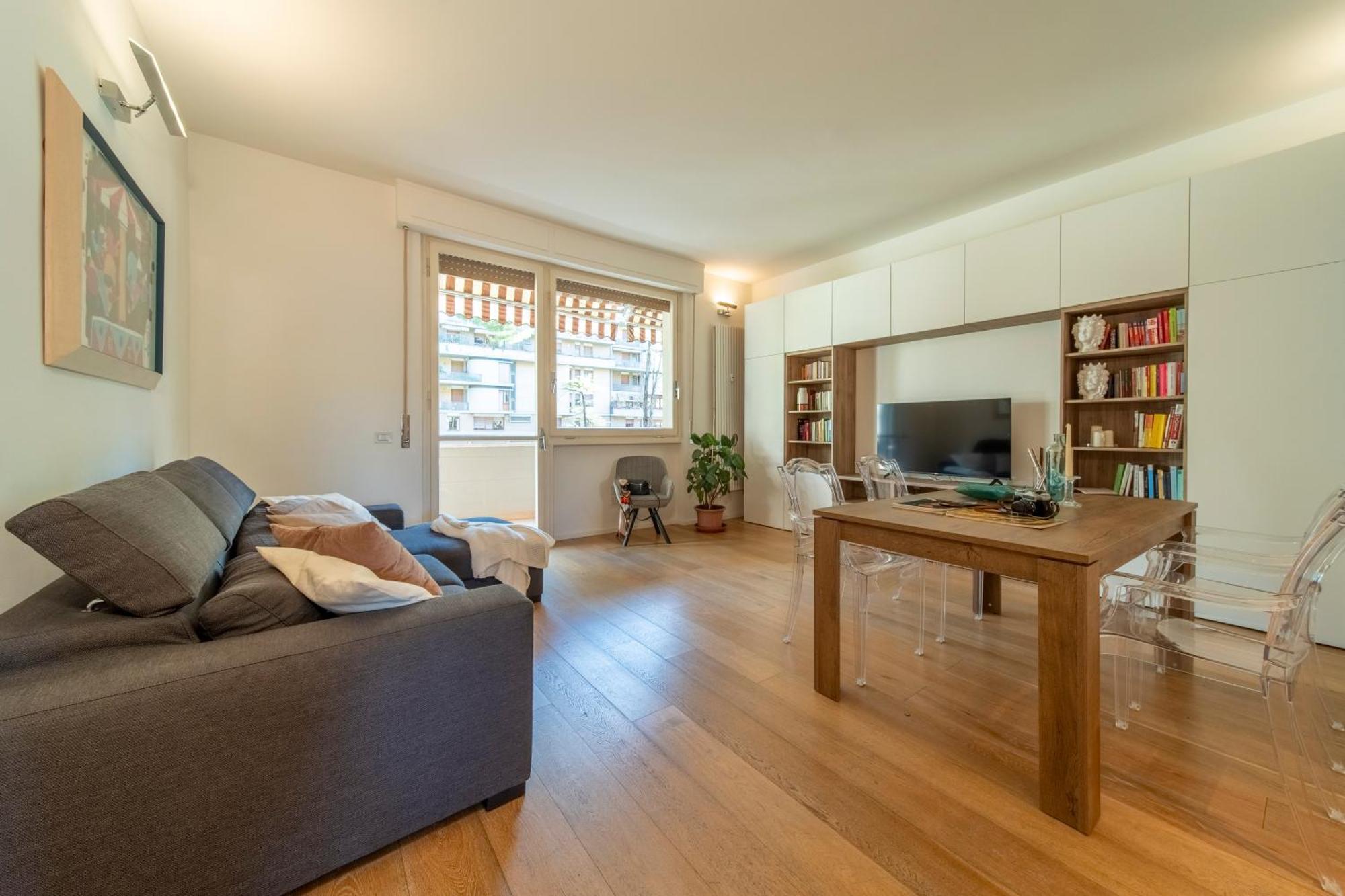 Danti Chic Appartement Florence Buitenkant foto